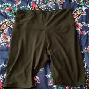 Biker shorts